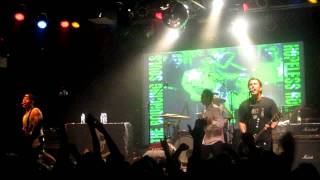 Bouncing Souls - ¡Olé! - Highline Ballroom, NYC - 7.7.11