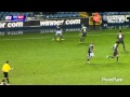 Highlights: Millwall 1-3 Leicester City