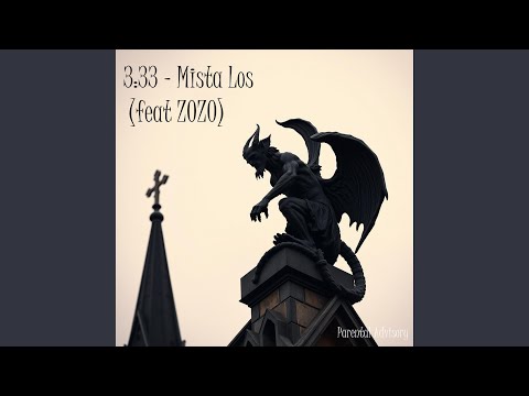 3:33 (feat. ZoZo) (Freestyle)