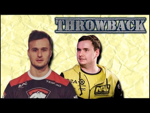 PaszaBiceps Throwback #7 - Matchmaking With GuardiaN ( 2014 09 20 )