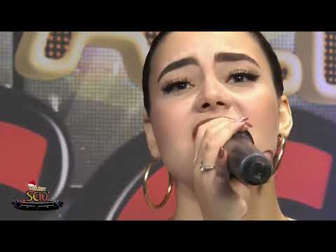 È Gioia Caterina Zito (Cover) Andrea Sannino  (A.Sannino - M. Spenillo)