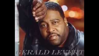 Gerald Levert &amp; Tamia ~ close to you