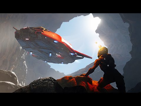 2023: A BIG Year for Star Citizen?