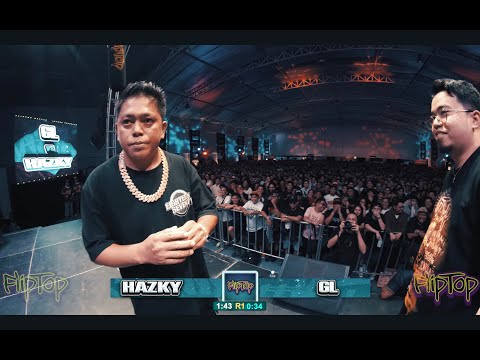 GL vs Hazky