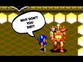 SEGA MASTER SYSTEM GOLDEN AXE WARRIOR FINALLY FOUND THE BOSS ROOM TO DUNGEON III