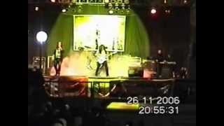 My Resurrection Yngwie Malmsteen Indonesia