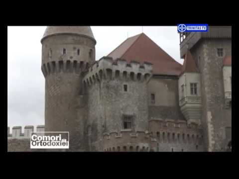 Comori ale Ortodoxiei. Castelul Corvinilor (28.08.2016)