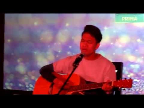 JIWA-SEMAKIN SAYANG SEMAKIN KEJAM,SALOMA BISTRO 01062016 [FULL HD]