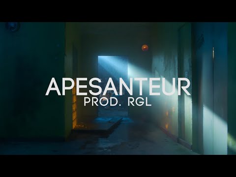 [FREE] PNL X DTF X MMZ TYPE BEAT 2021- "APESANTEUR"🌎⛅- Instru Cloud/Trap 2021 (prod.RGL)