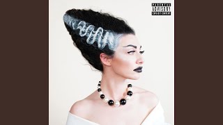 Qveen Herby - Sleepwalker (Explicit Audio)