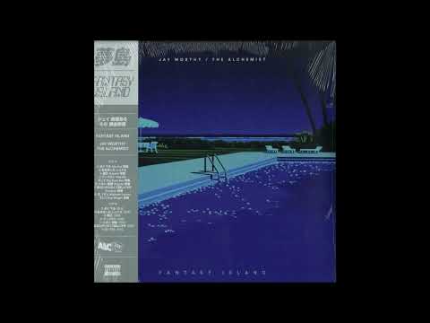 [Free] The Alchemist x Larry June x Jay Worthy Type Beat 2024 ~ "fantasia"