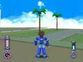 Mega Man 64 Legends TAS N64 Version Bonnes Marlwolf