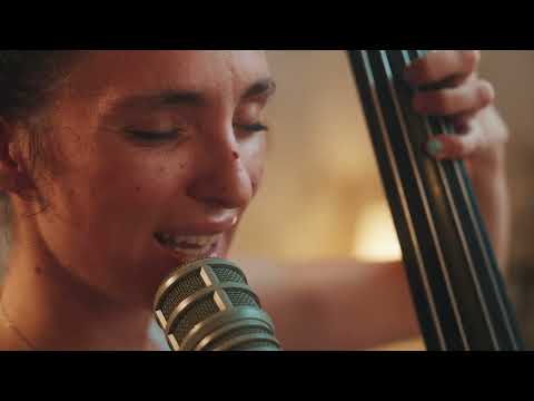 Magali Datzira - Des del menjador [Live Session]