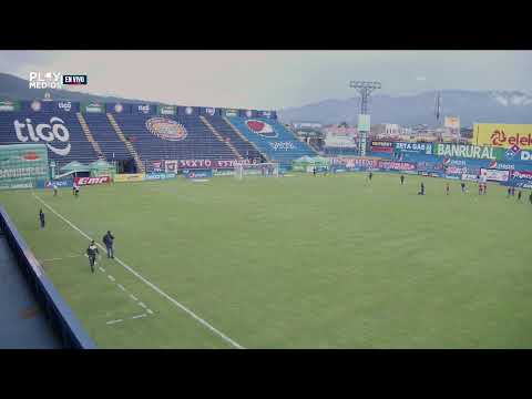 PREVIA XELAJU M.C VS SOLOLA