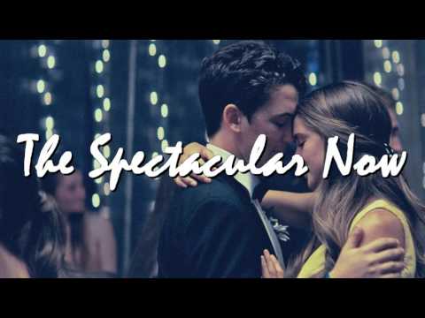 ÁLVARO MAMUTE - "THE SPECTACULAR NOW"