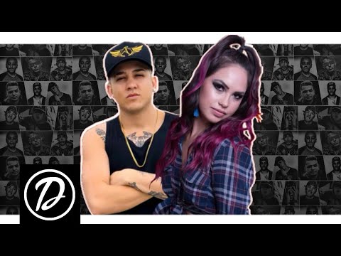 MC Arraia e MC Kimberly - Resposta, Posso te empurrar (DJ BL) Lançamento 2018