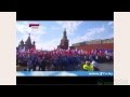 ЖАННА БИЧЕВСКАЯ. Русские идут (Русский марш) 