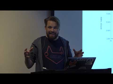 Andrew Newdigate - Practical Capacity Planning using Prometheus