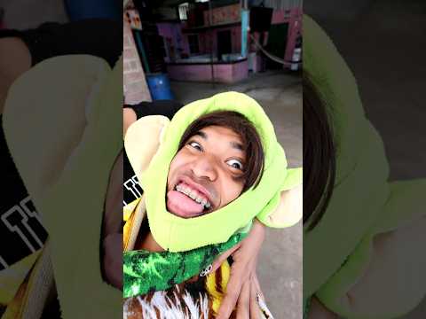 AQUIEN SE PARECE EL BEBE #comedia