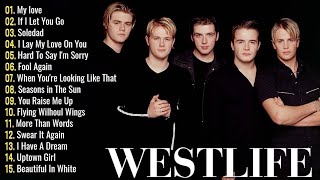 Download lagu The Greatest Hits of Westlife 🎧 Best of The Best Full Album  mp3