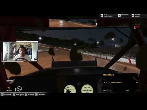 Episode 9: 360 Sprint Car Racing