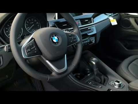 New 2018 BMW X1 Baltimore MD Woodlawn, MD #480196 - SOLD