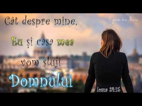 Prin credinta totul e posibil-Narcis Topcea