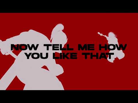 SHIGGA SHAY 西阁 - Overachieve 出奇制勝 (Official Lyric Video)