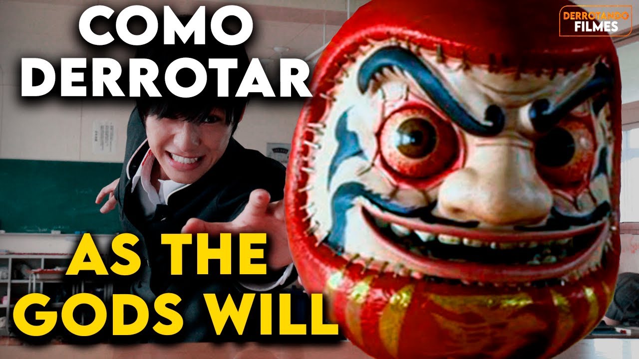 How to Beat AS THE GODS WILL'S INSANE GAMES