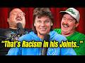 Theo Von Try Not To Laugh For 1 Hour And 43 Minutes