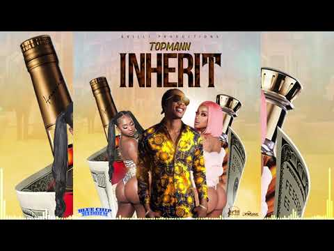 Topmann - Inherit (Official Audio)