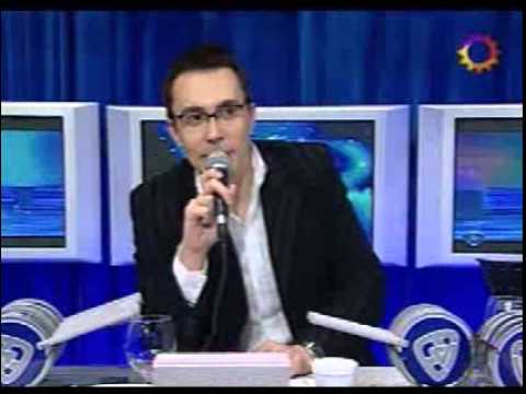 Showmatch 2007 - Mirá el programa del jueves 23 de agosto