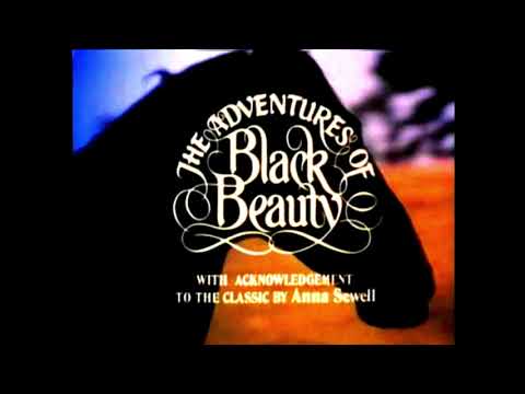 The Adventures of Black Beauty Theme - Denis King - 1972/74 - Instrumental