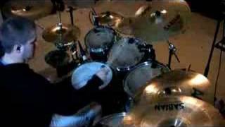 Blake Richardson - Prequel to the Sequel pt. 1