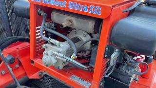 Tracteur tondeuse Smithco Tournament Ultra XXL7000 | Image 4 - Agroline