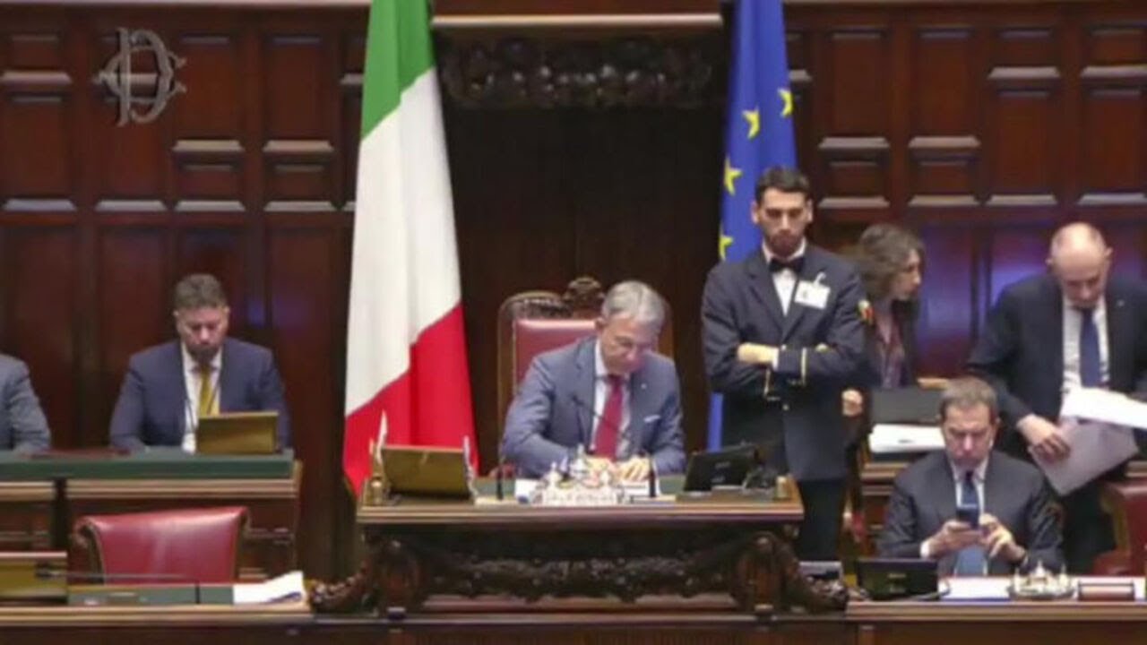 Crisi Iran, Schlein: Non autorizzare uso basi americane in Italia per nessun motivo