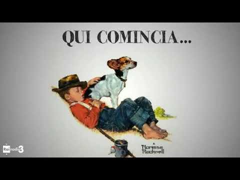 Presentazione "Gli spazi della canzone" di Giovanni Vacca - Radio Rai 3 (4 maggio 2014)