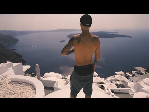 Videoclip de Get Used To It — Justin Bieber