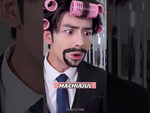 SCHIMBARE totală de look! ✨