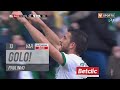 Golo Paulinho: Sporting (1)-0 Portimonense (Liga 23/24 #32)