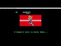 World Heroes SNES OST 20 Janne S Ending