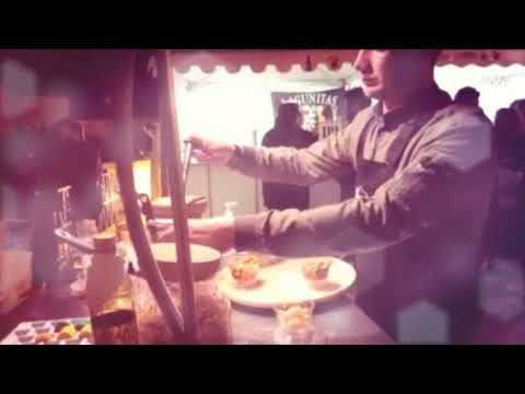 tremoçaria @lbw2017