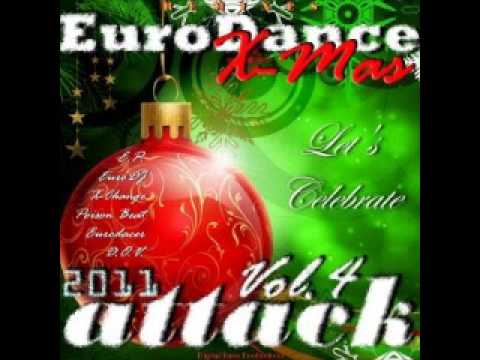 X-Change feat. Arash Helena - broken angel