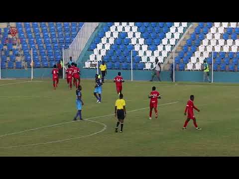 Highlights || Nations FC 3 - 1 Asekem FC || DOL 22/23