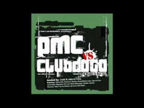 15 Club Dogo f  Lamaislam   Indecifrabili rmx