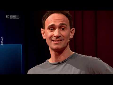 ORF Die Tafelrunde  04.04.2019