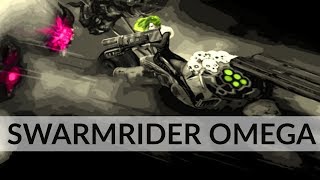 SWARMRIDER OMEGA Steam Key GLOBAL