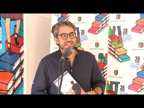 El foco con Máximo Huertas