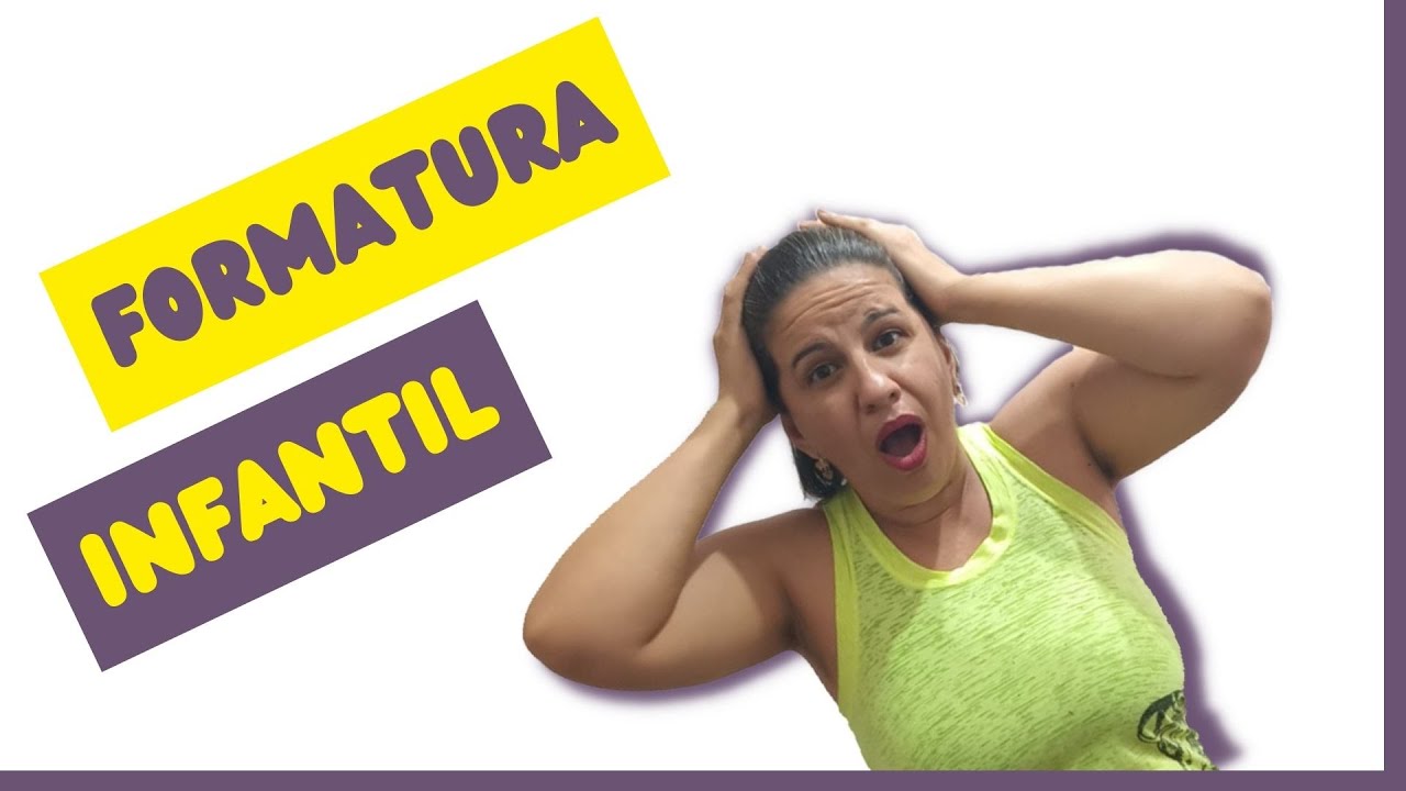 Temas para formatura | Ideias para formatura | Formatura infantil