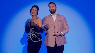 Kushtrim Dobra & Egzona Dedaj - Kce Moj Çike